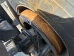 Brakes with 