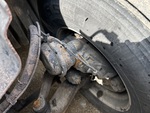 Brakes with 