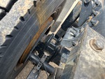 Brakes with 