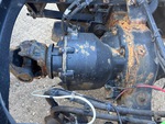 Drivetrain with 