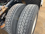 4 Underbody - Truck with 