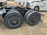 4 Underbody - Truck with 