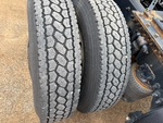 4 Underbody - Truck with 