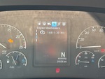 4 Transmision with Engine Hours