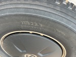 4 Underbody - Truck with 