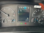 4 Transmision with Engine Hours