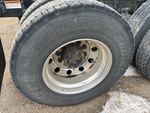 4 Underbody - Truck with 