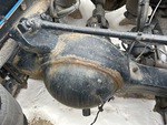 Drivetrain with 