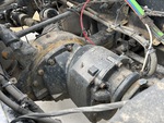 Drivetrain with 