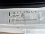 General Appearance with Second Serial Number/VIN Photo
