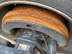 Brakes with 