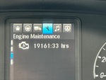 4 Transmision with Engine Hours