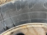 4 Underbody - Truck with 