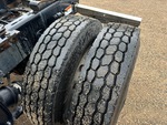 4 Underbody - Truck with 