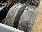 4 Underbody - Truck with 