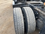 4 Underbody - Truck with 