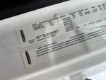 General Appearance with Second Serial Number/VIN Photo