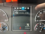 4 Transmision with Engine Hours