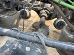 Drivetrain with 