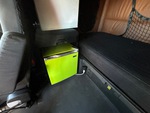 Cab with 