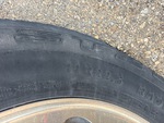 4 Underbody - Truck with 