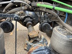 Drivetrain with 