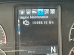 4 Transmision with Engine Hours