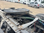 4 Underbody - Truck with 