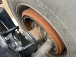 Brakes with 