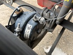 Brakes with 