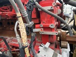 Engine with 