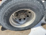 4 Underbody - Truck with 