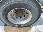 4 Underbody - Truck with 