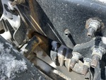 Brakes with 