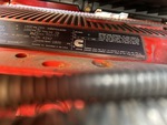 4 Engine with 