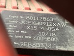 4 Engine with 