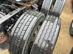 4 Underbody - Truck with 