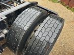 4 Underbody - Truck with 