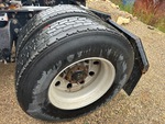 4 Underbody - Truck with 