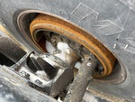 Brakes with 