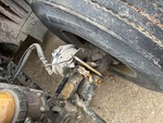 Brakes with 