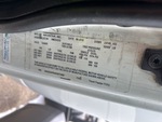 General Appearance with Second Serial Number/VIN Photo