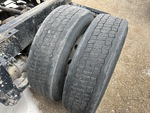 4 Underbody - Truck with 