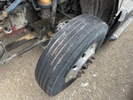 4 Underbody - Truck with 