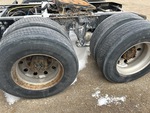 4 Underbody - Truck with 