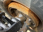 Brakes with 