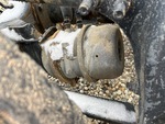 Brakes with 