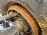 Brakes with 