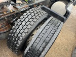 4 Underbody - Truck with 