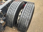 4 Underbody - Truck with 